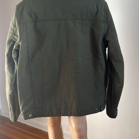 Great Trucker Jacket from Everlane - Picture 12 of 14